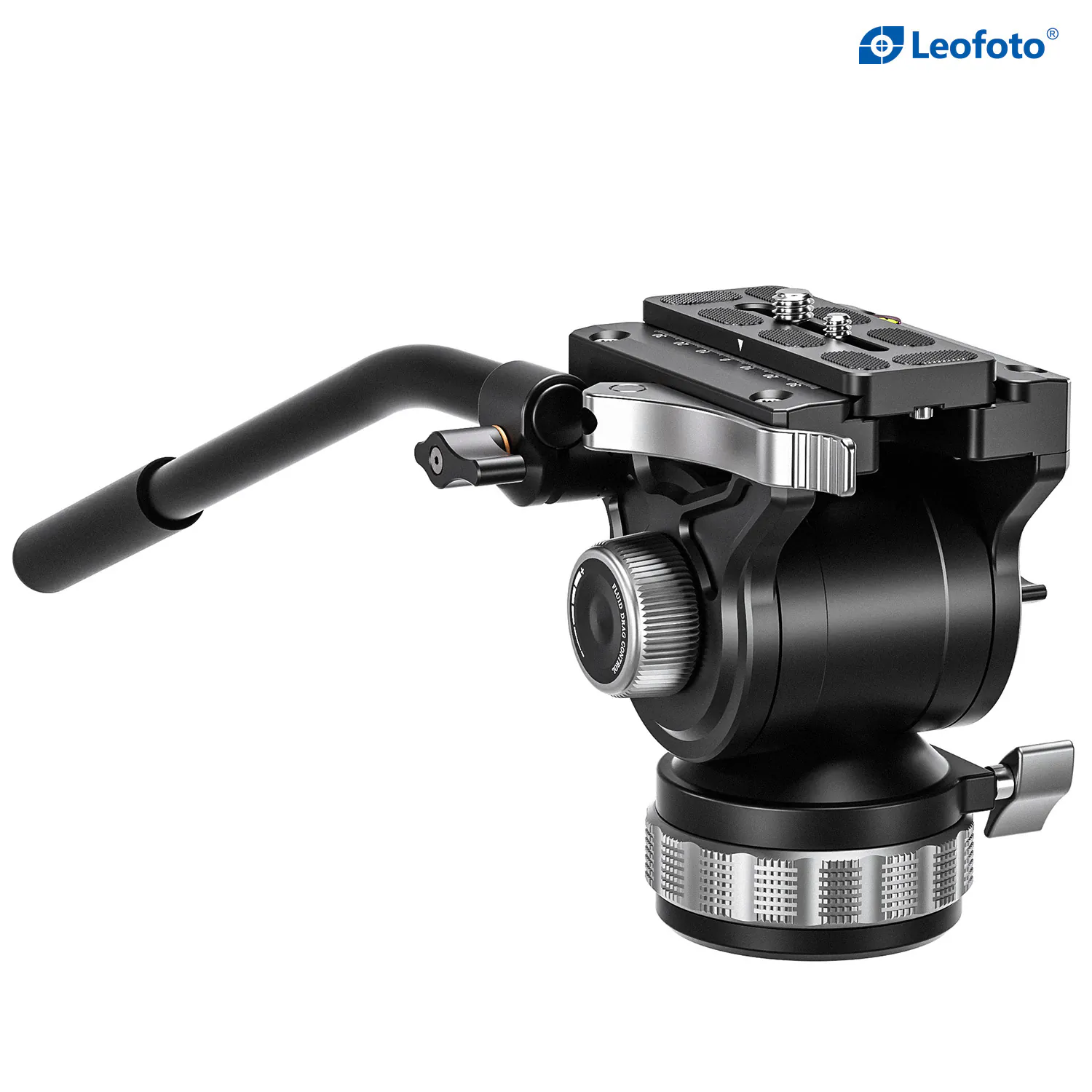 Leofoto BV-15L Fluid Video Head