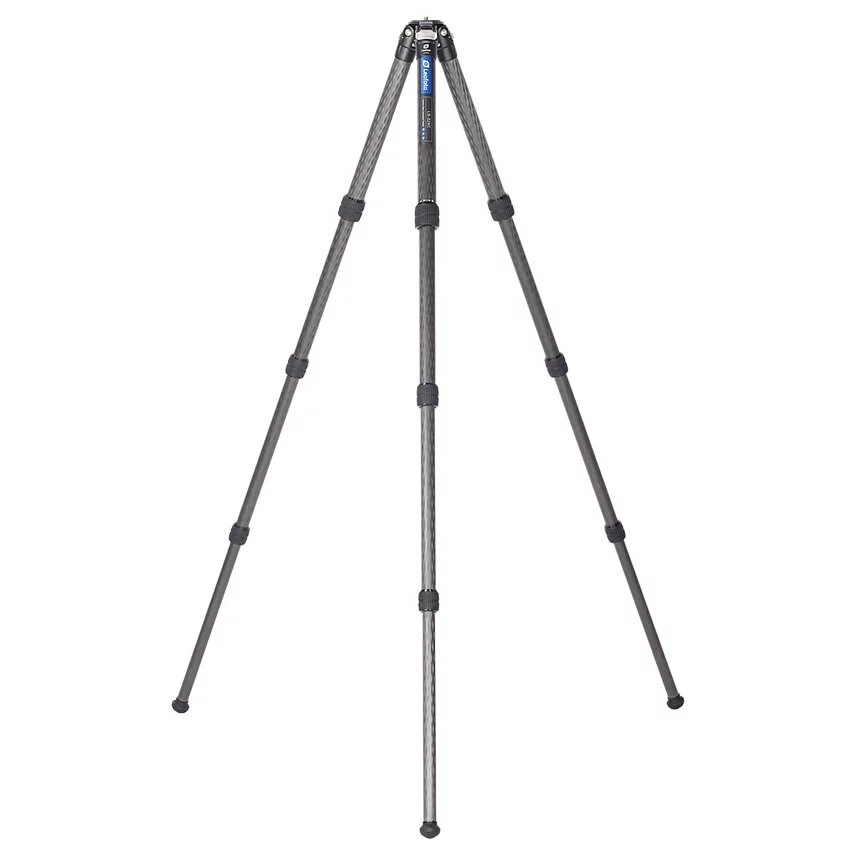 Leofoto LS-324C+LH-40 Tripod Kit