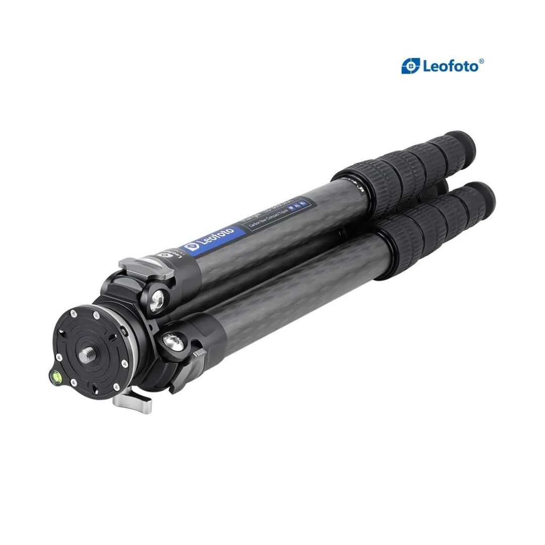 Leofoto LS-365CEX Leveling Ranger Tripod