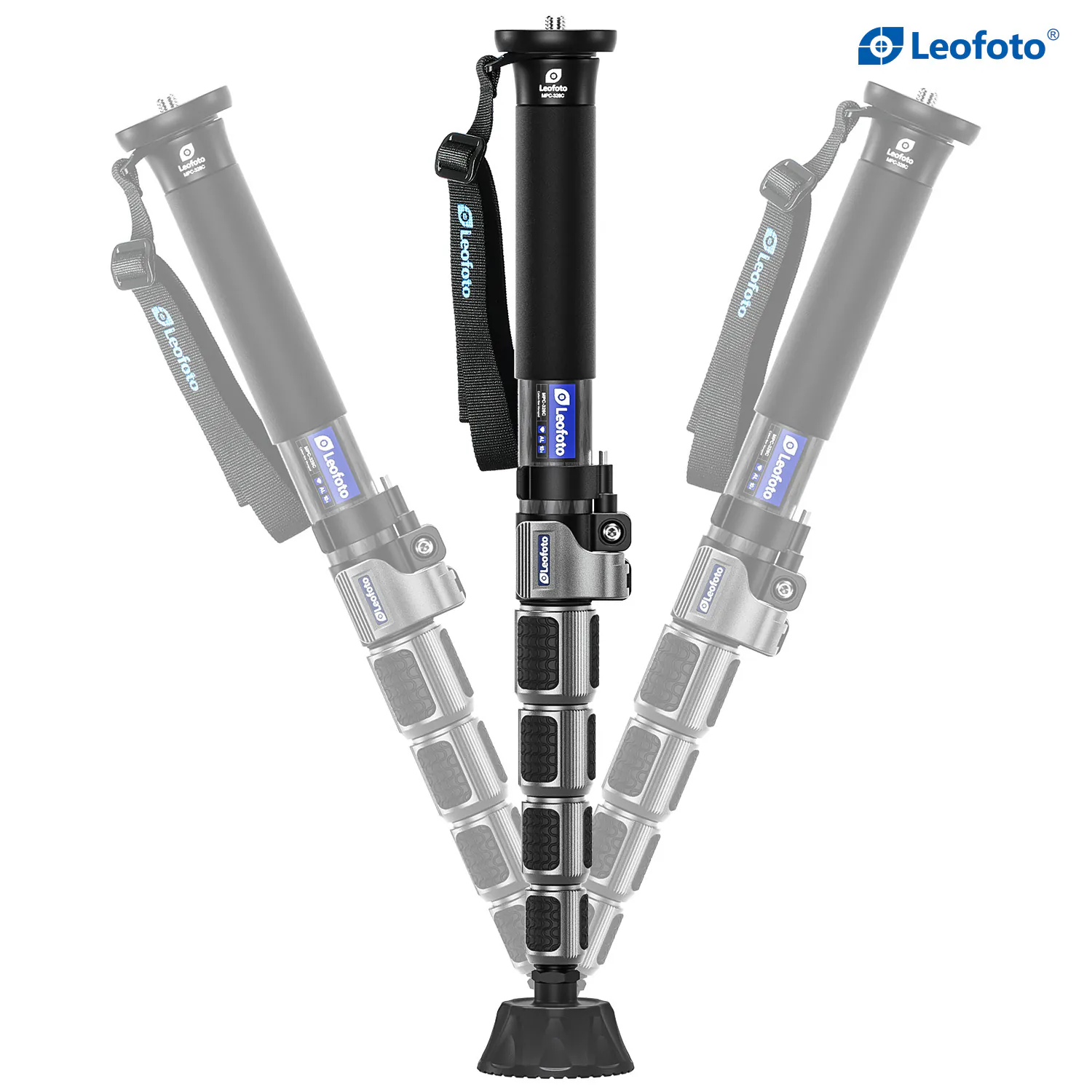 Leofoto MPC-326C Multi-functional