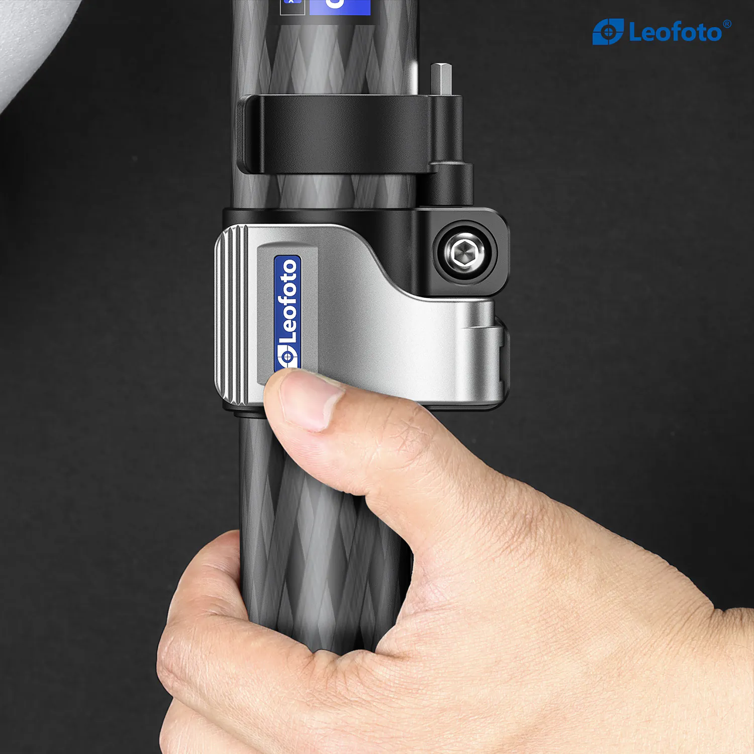 Leofoto MPC-326C Multi-functional