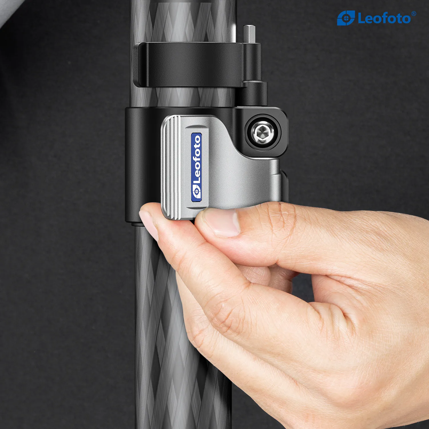 Leofoto MPC-326C Multi-functional