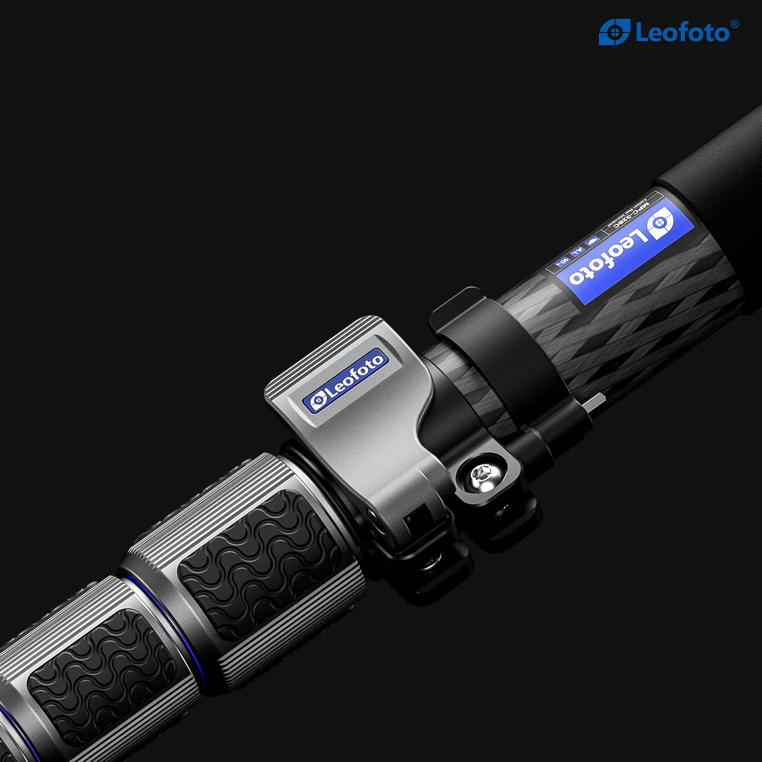 Leofoto MPC-326C Multi-functional
