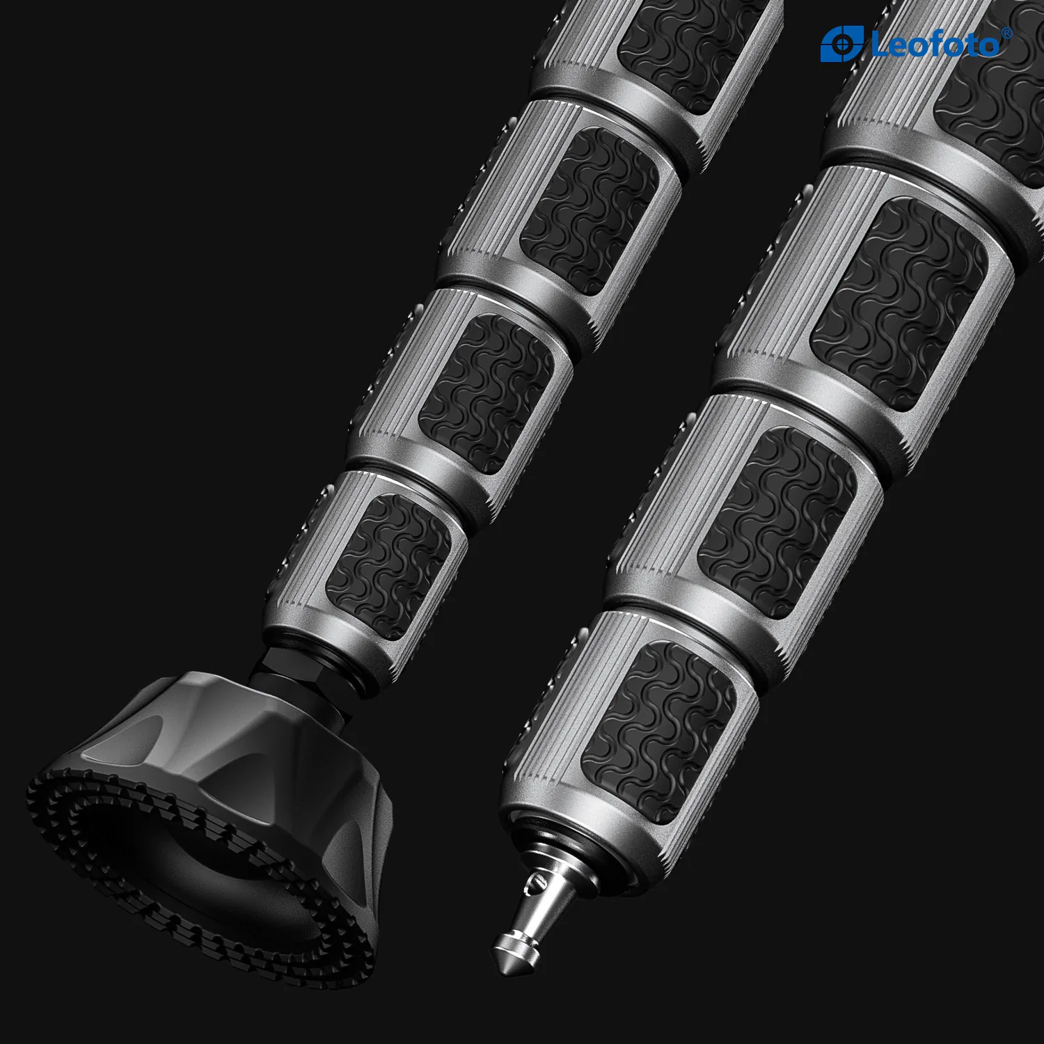 Leofoto MPC-326C Multi-functional