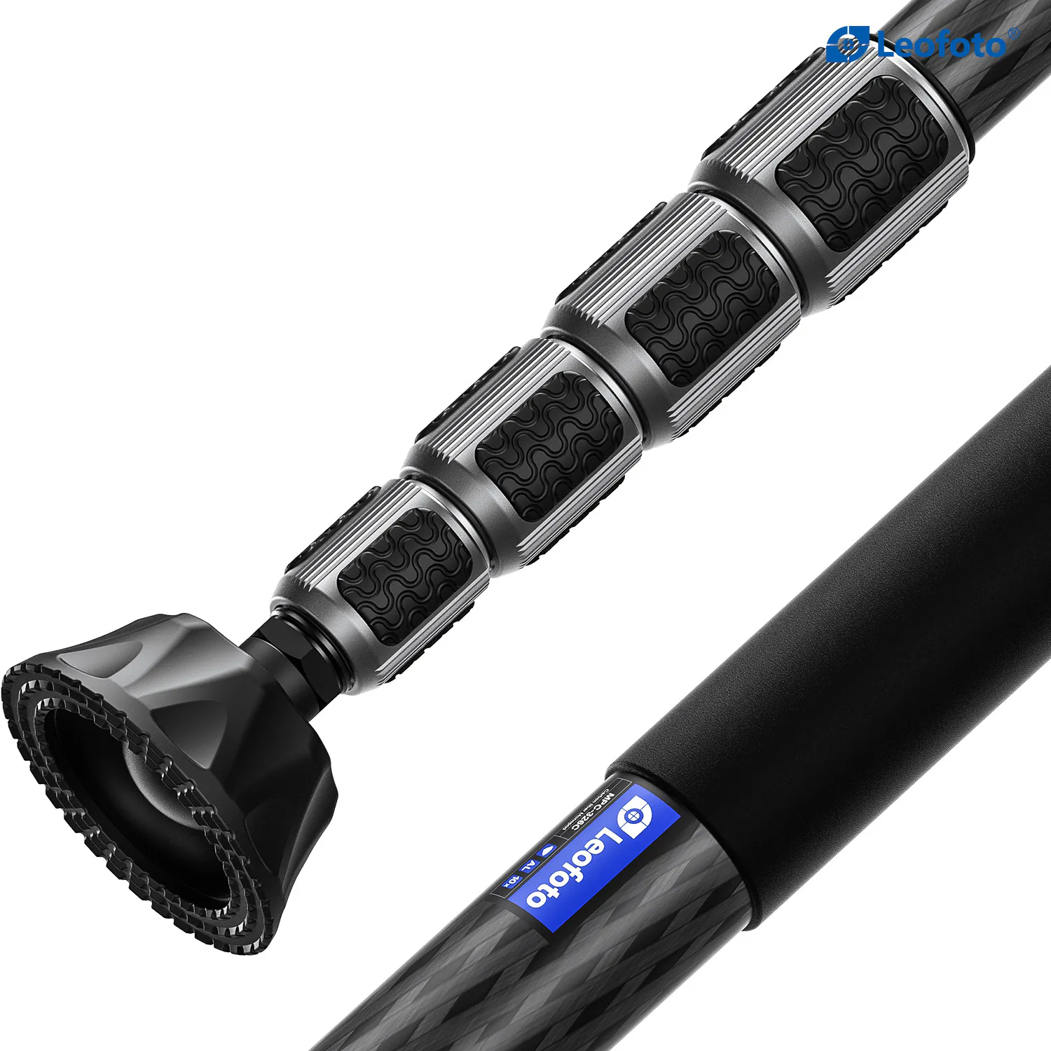 Leofoto MPC-326C Multi-functional