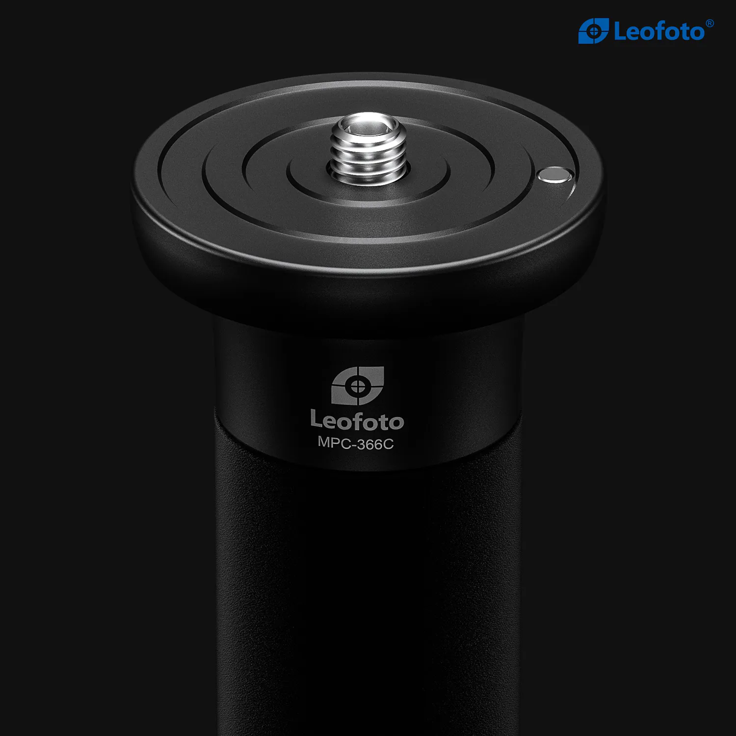 Leofoto MPC-366C  Carbon Fiber Monopod