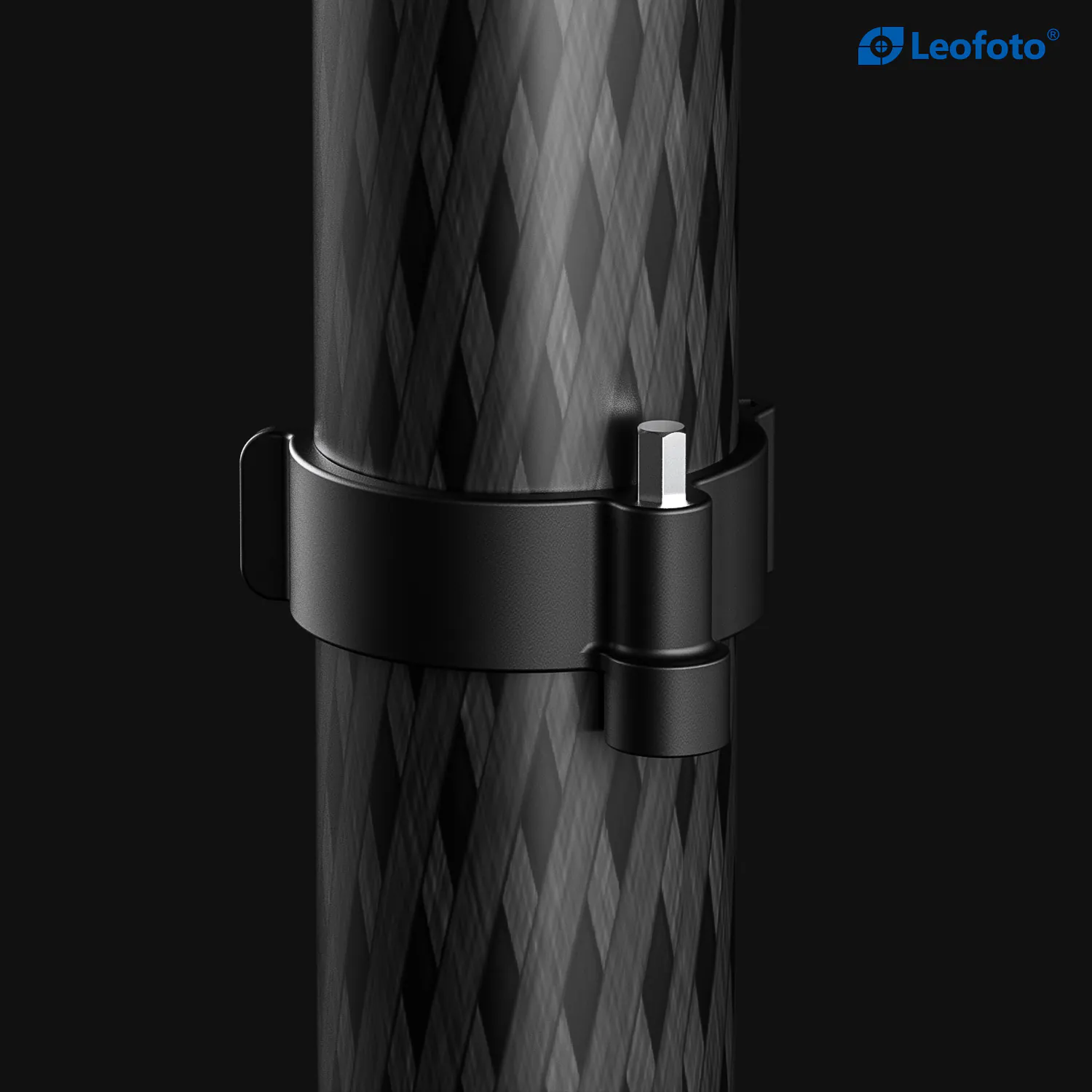 Leofoto MPC-366C  Carbon Fiber Monopod