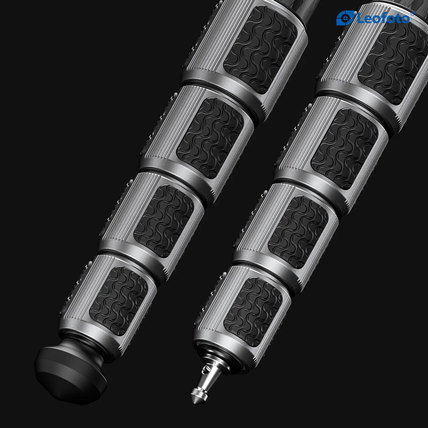 Leofoto MPC-366C  Carbon Fiber Monopod