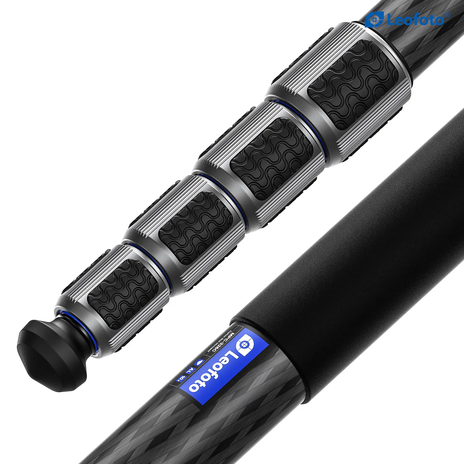 Leofoto MPC-366C  Carbon Fiber Monopod