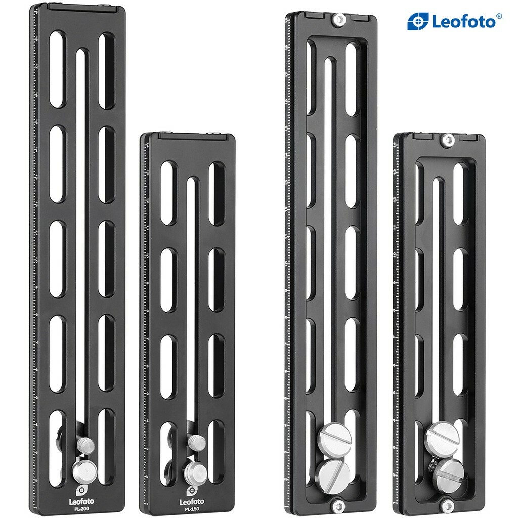 LEOFOTO PL-150 PL-200 