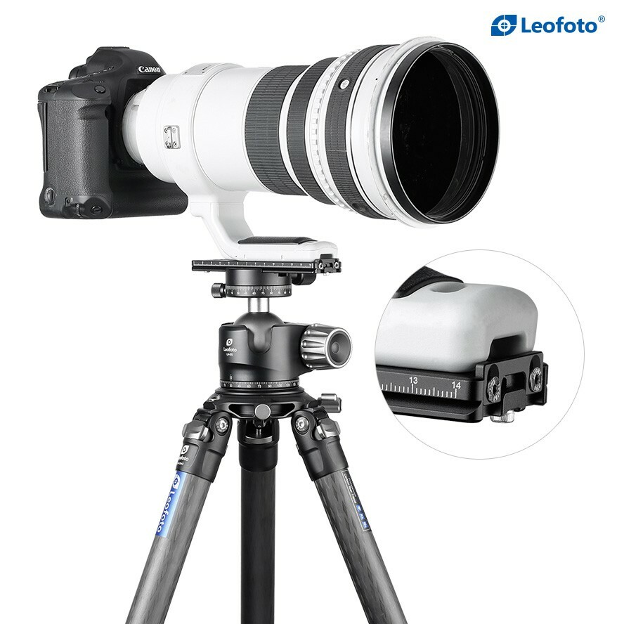LEOFOTO PL-150 PL-200 