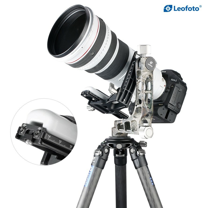 LEOFOTO PL-150 PL-200 