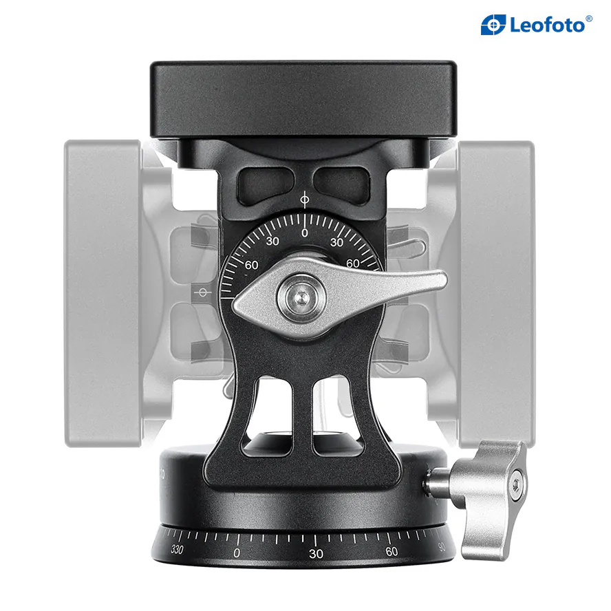 Leofoto VH-30 Two Way Head