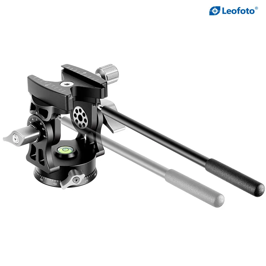 Leofoto VH-30 Two Way Head