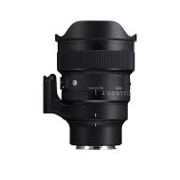Camera Lens