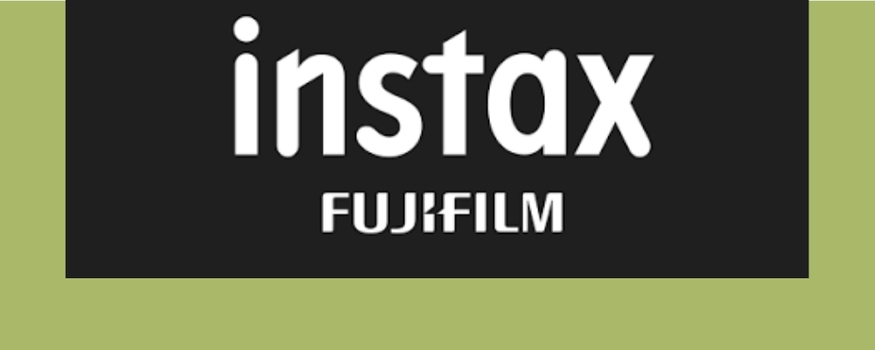 instax FUJIFILM 