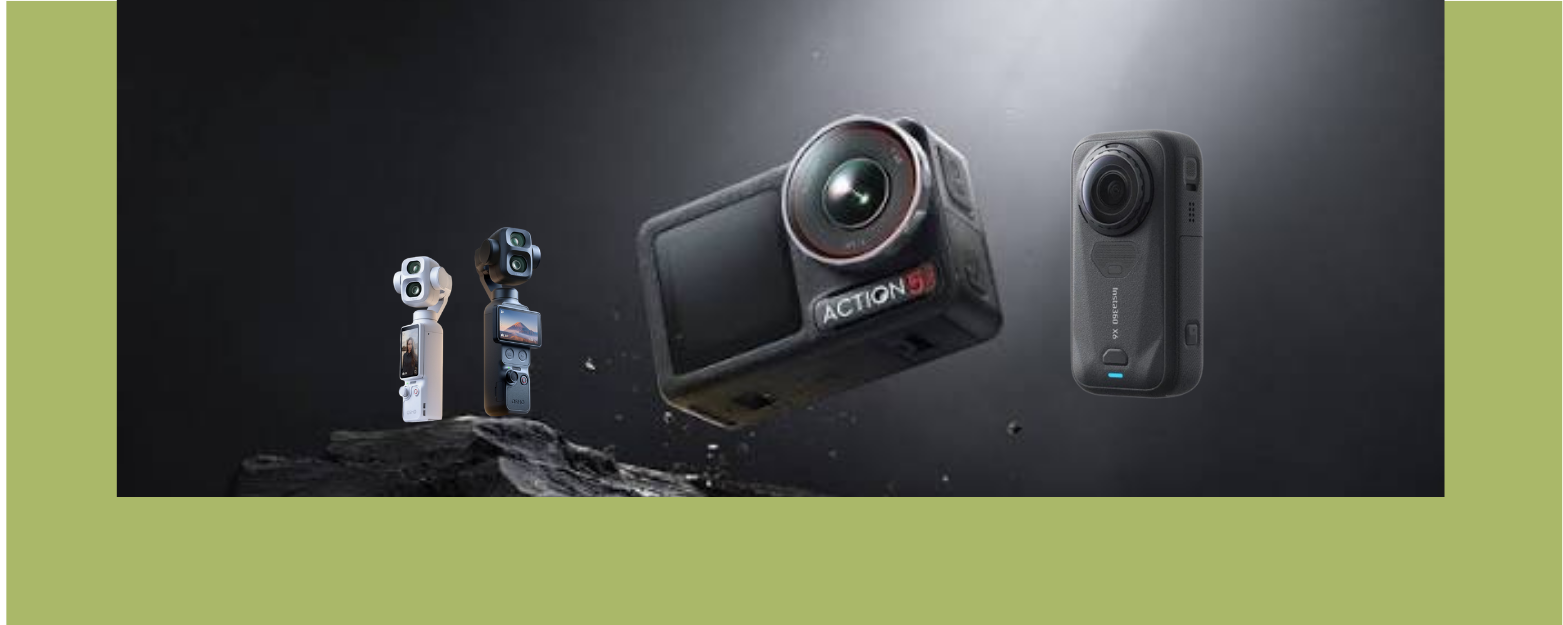 Action Camera