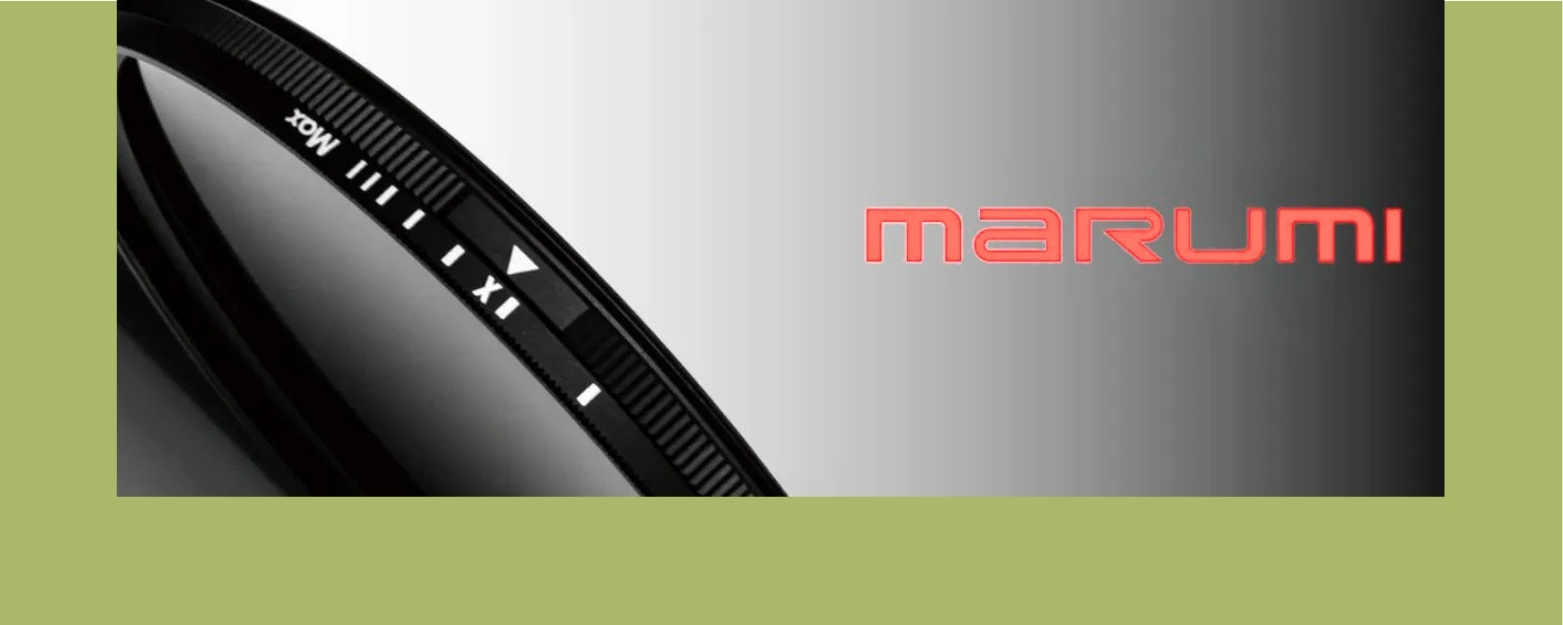 MARUMI