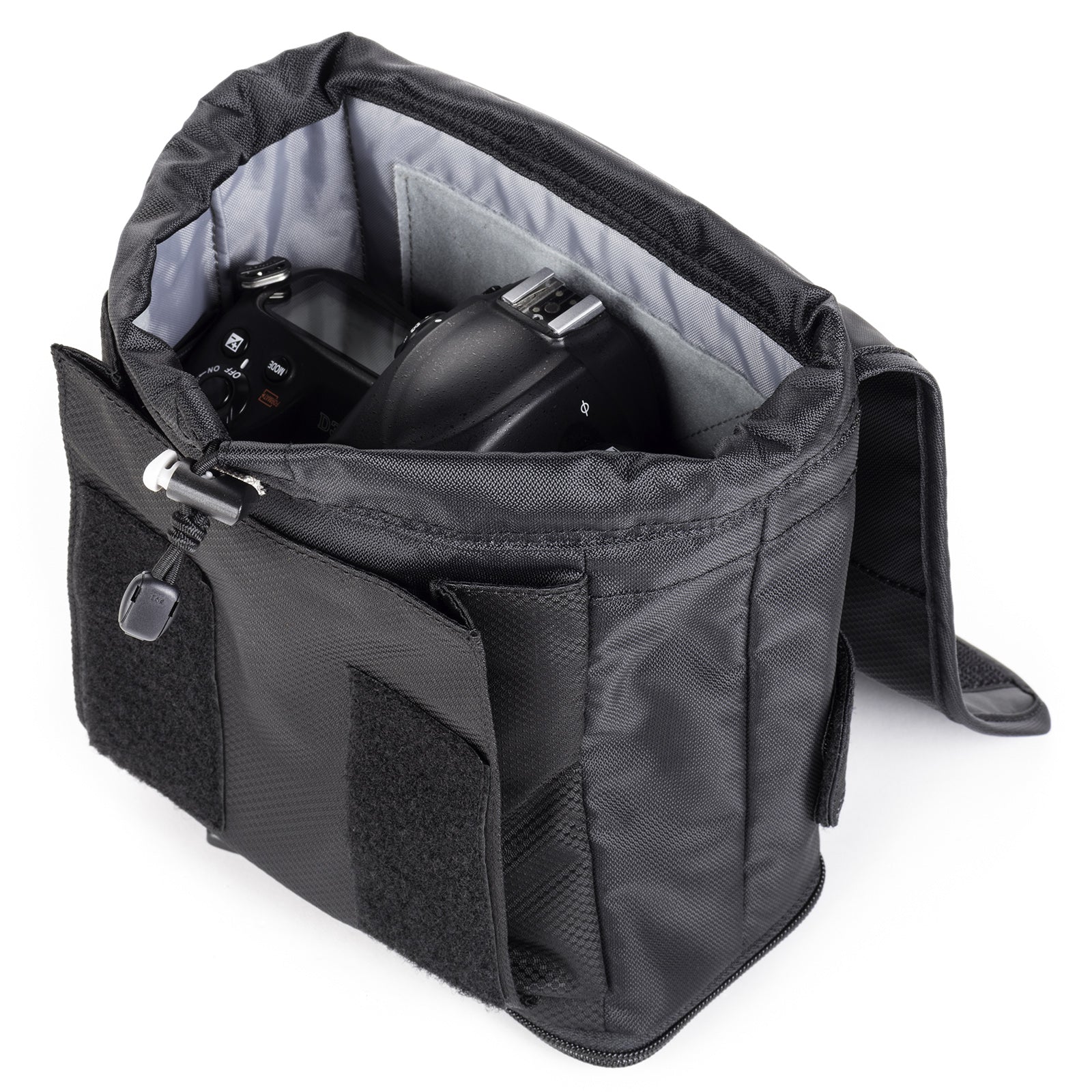 Think Tank Photo Skin Changer Pop Down V3 Lens Pouch