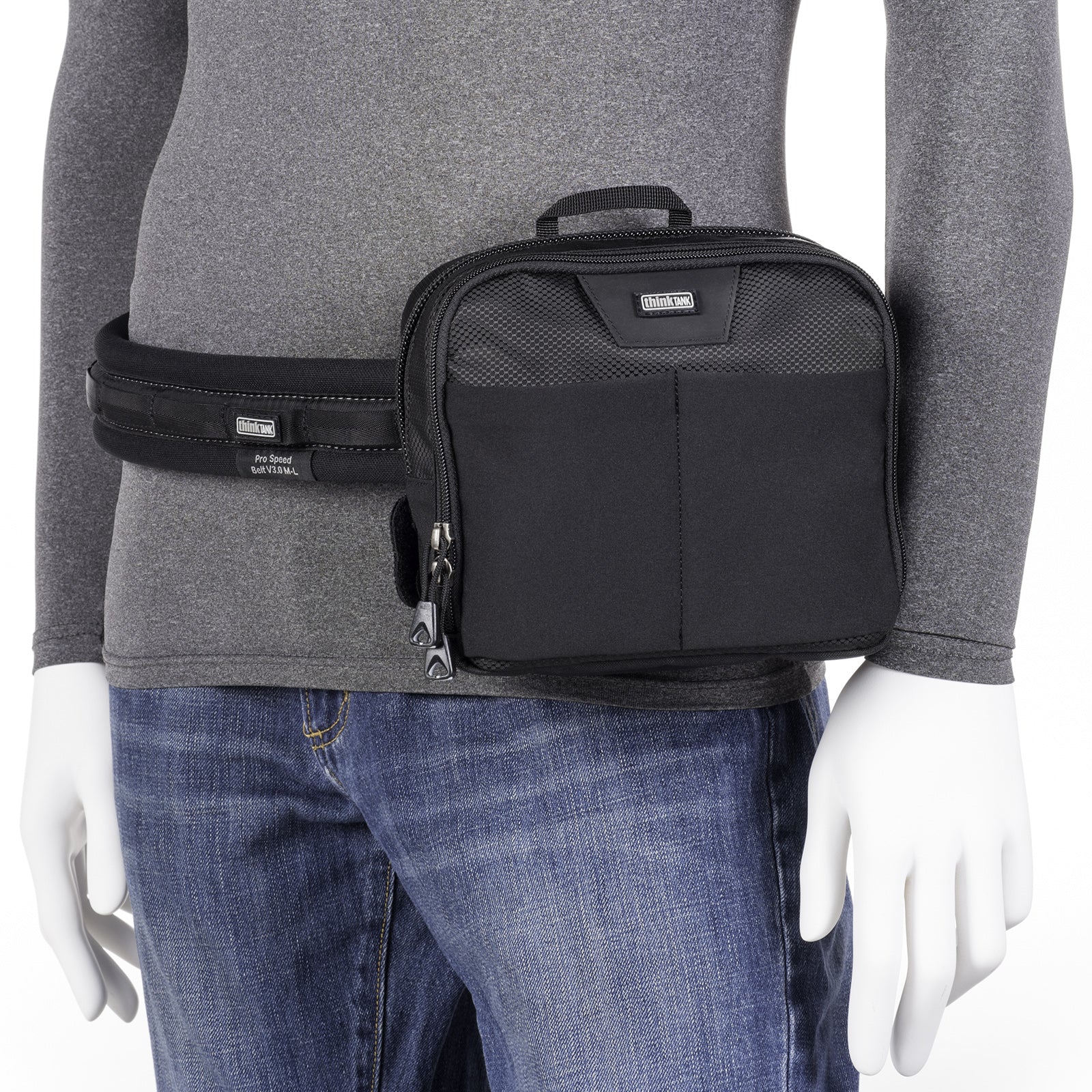 Think Tank Photo Speed Changer V3.0 Organiser Belt Pouch