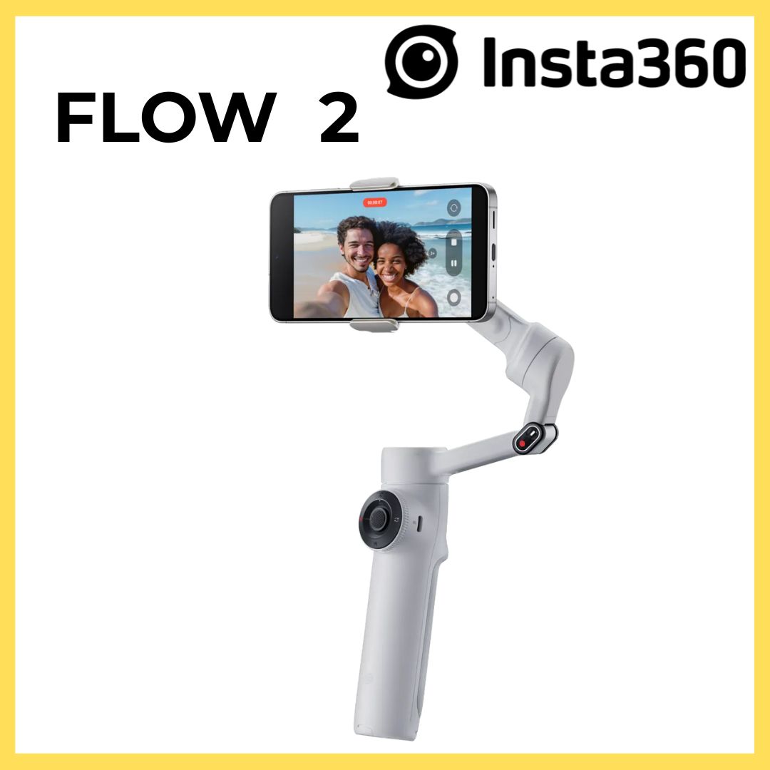 Insta360 Flow 2