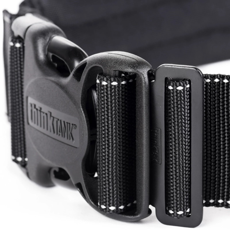 Think Tank Photo Pro Speed Belt V3.0 Fully padded waistbelt for the Modular Component System