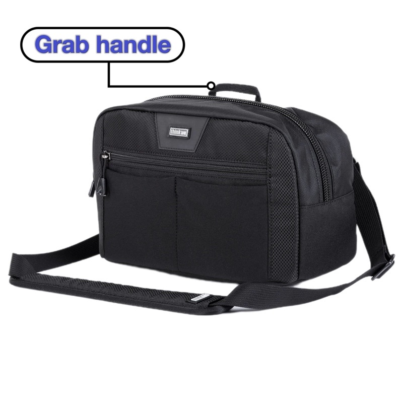 Think Tank Photo Hubba Hubba Hiney V3.0 Shoulder Bag