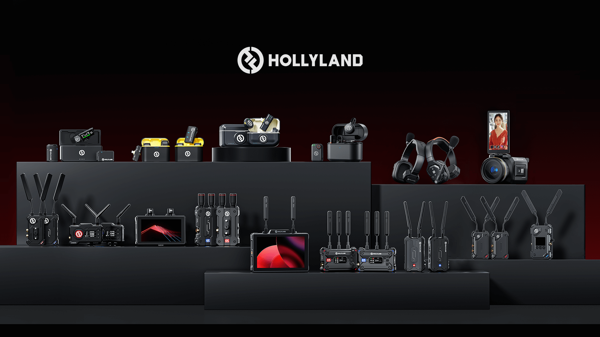 HOLLYLAND