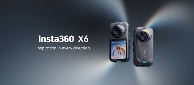 Insta360