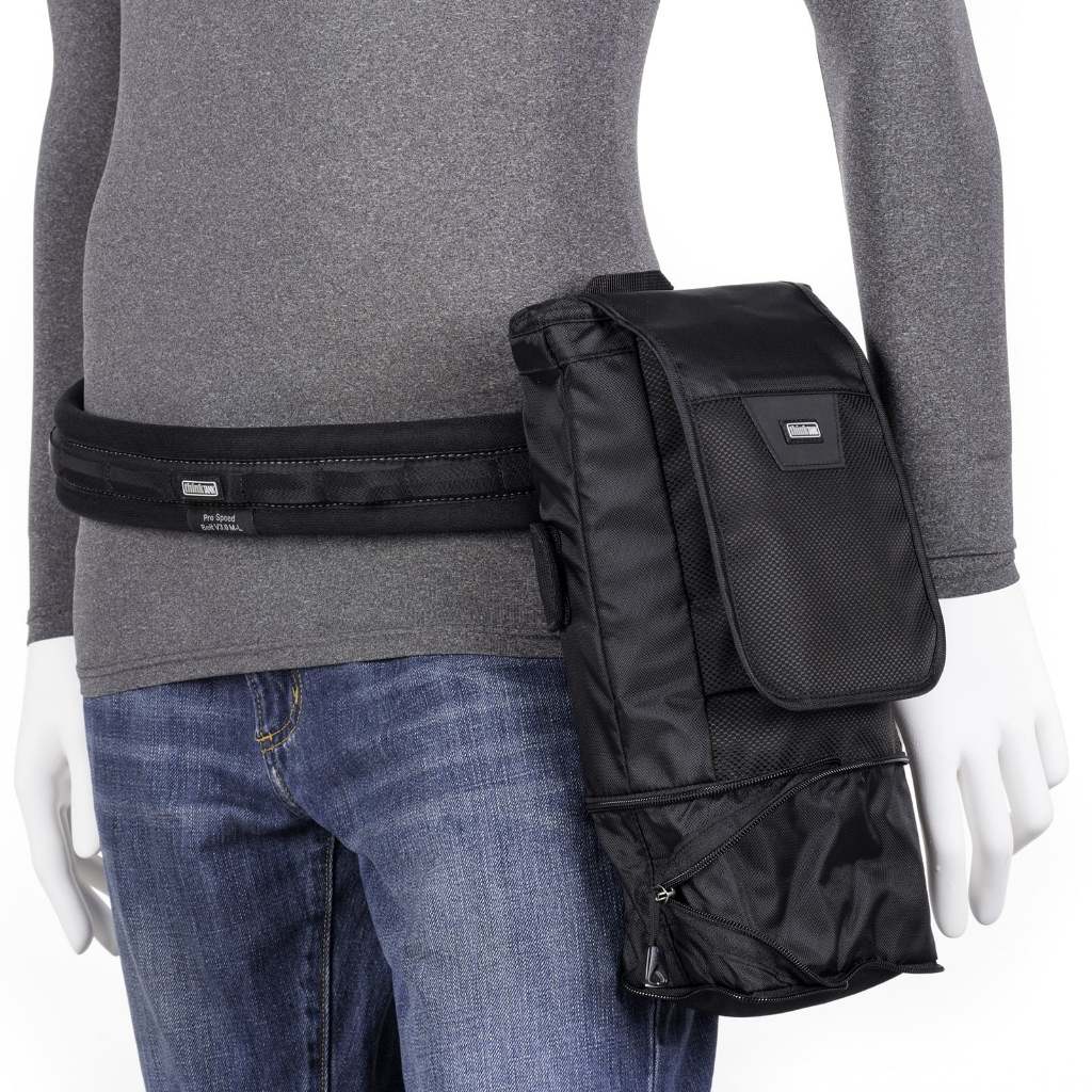 Think Tank Photo Skin 75 Pop Down V3.0 Lens Pouch
