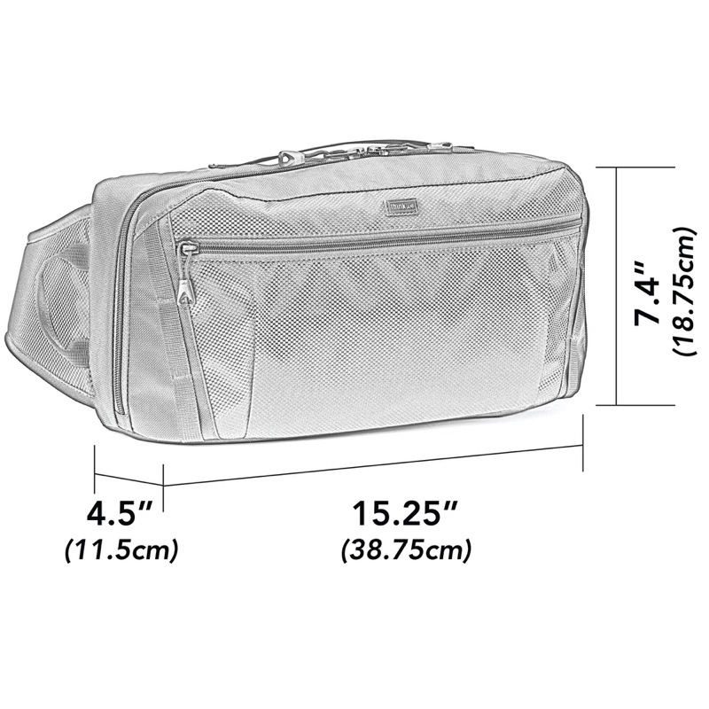 Think Tank Photo PressPass Sling