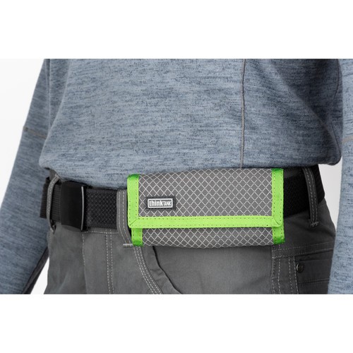 Think Tank Photo Secure Pixel Pocket Rocket Memory Card Wallet