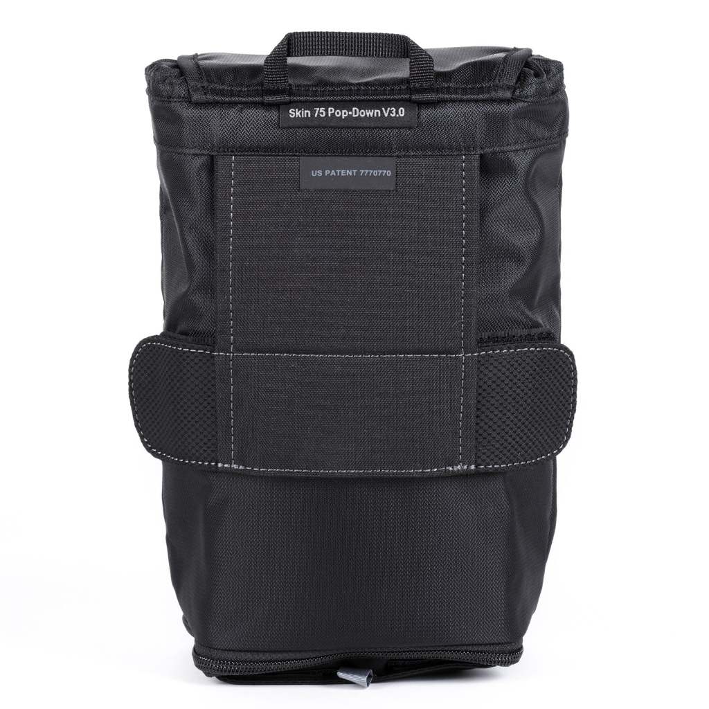 Think Tank Photo Skin 75 Pop Down V3.0 Lens Pouch