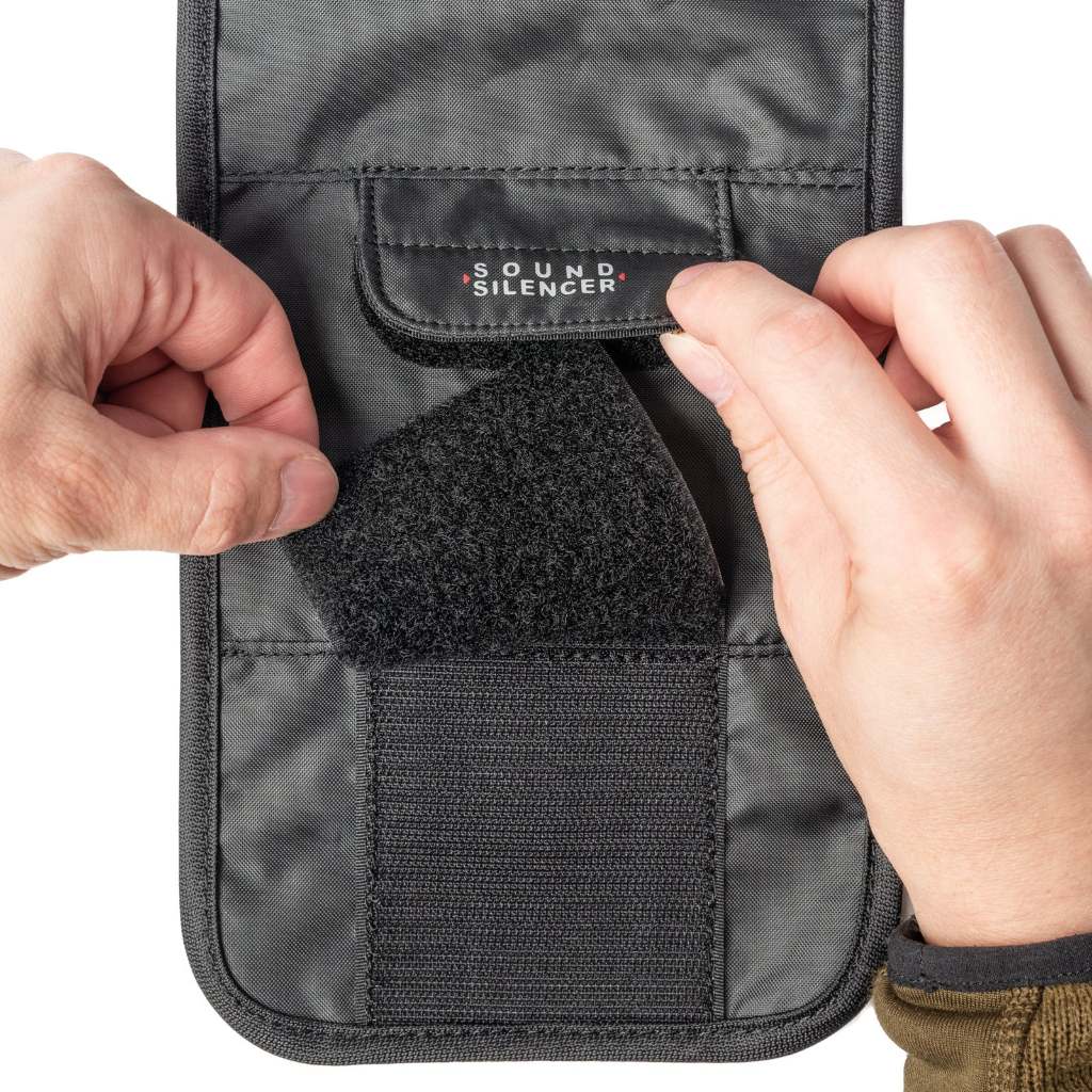 Think Tank Photo Skin 50 V3.0 Lens Pouch