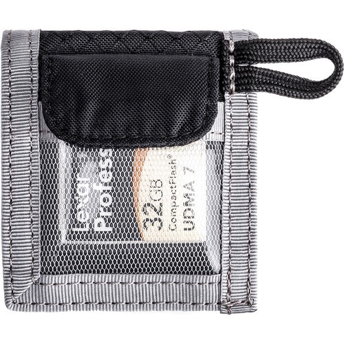 Think Tank Photo CF/SD + Battery Wallet