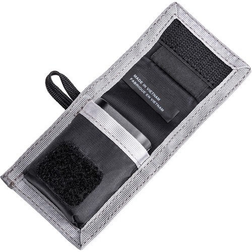 Think Tank Photo CF/SD + Battery Wallet