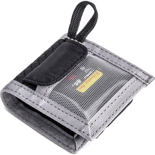Think Tank Photo CF/SD + Battery Wallet