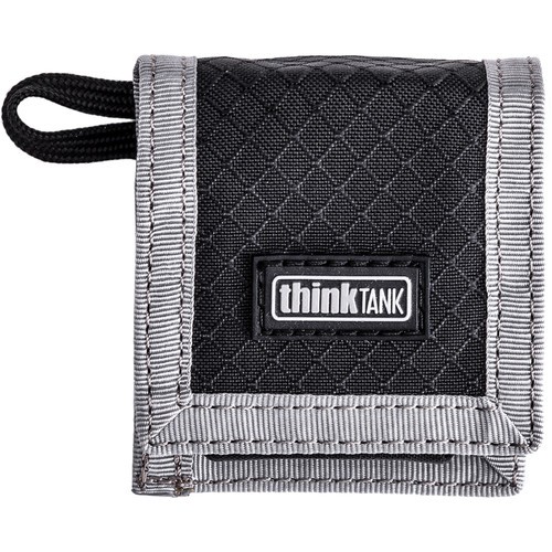 Think Tank Photo CF/SD + Battery Wallet