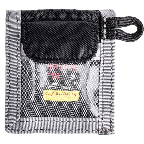 Think Tank Photo CF/SD + Battery Wallet