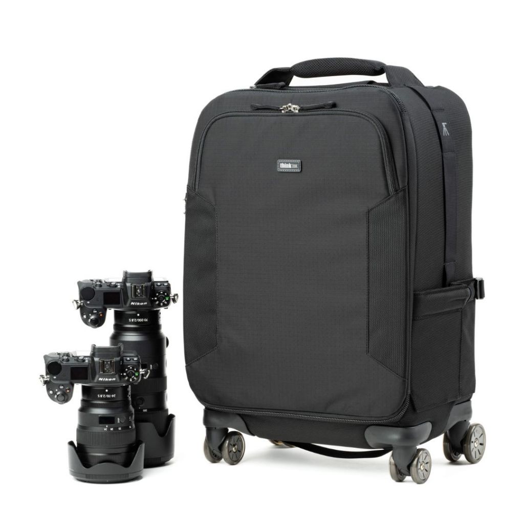Think Tank Photo Roller Derby V2 8xWheel