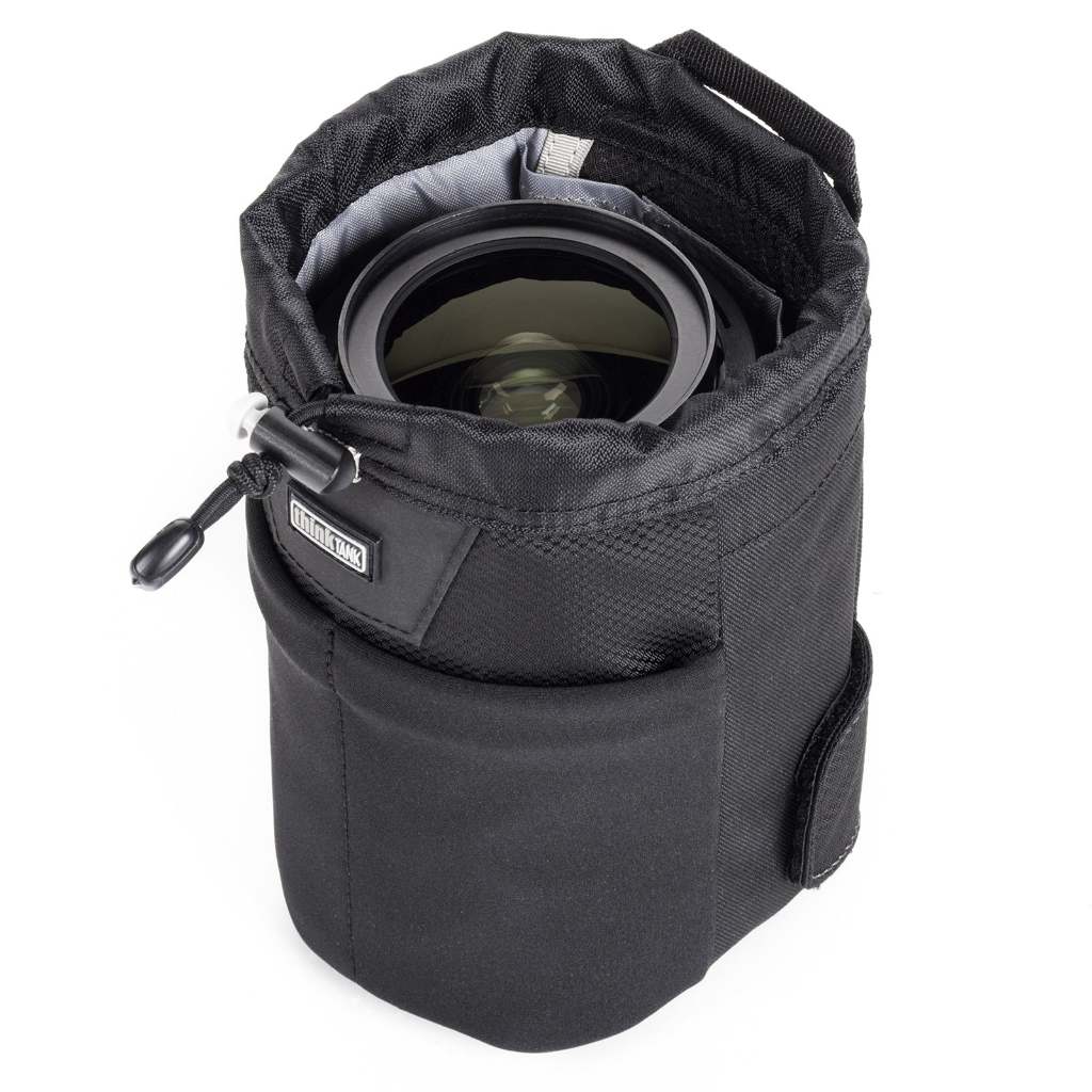 Think Tank Photo Lens Changer 25 V3 Lens pouch For Regular, Small Zoom Lenses Latest! Genuine! Malaysia Seller