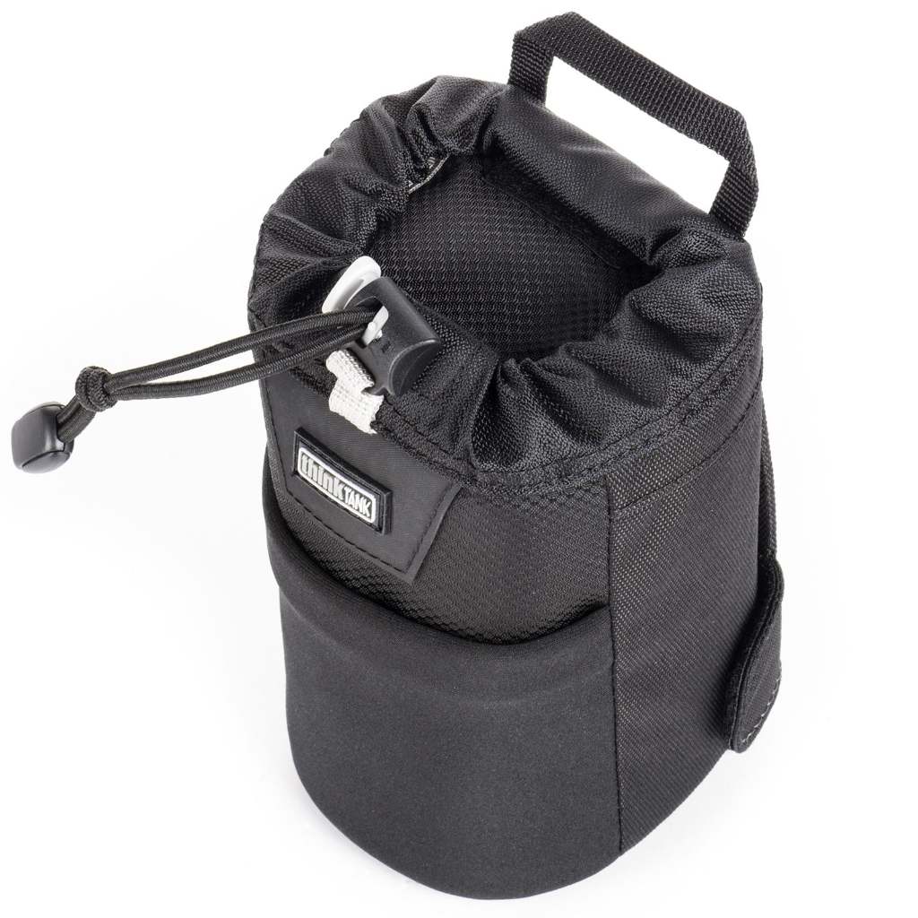 Think Tank Photo Lens Changer 15 V3 Lens pouch For Small Lenses Latest! Genuine! Malaysia Seller