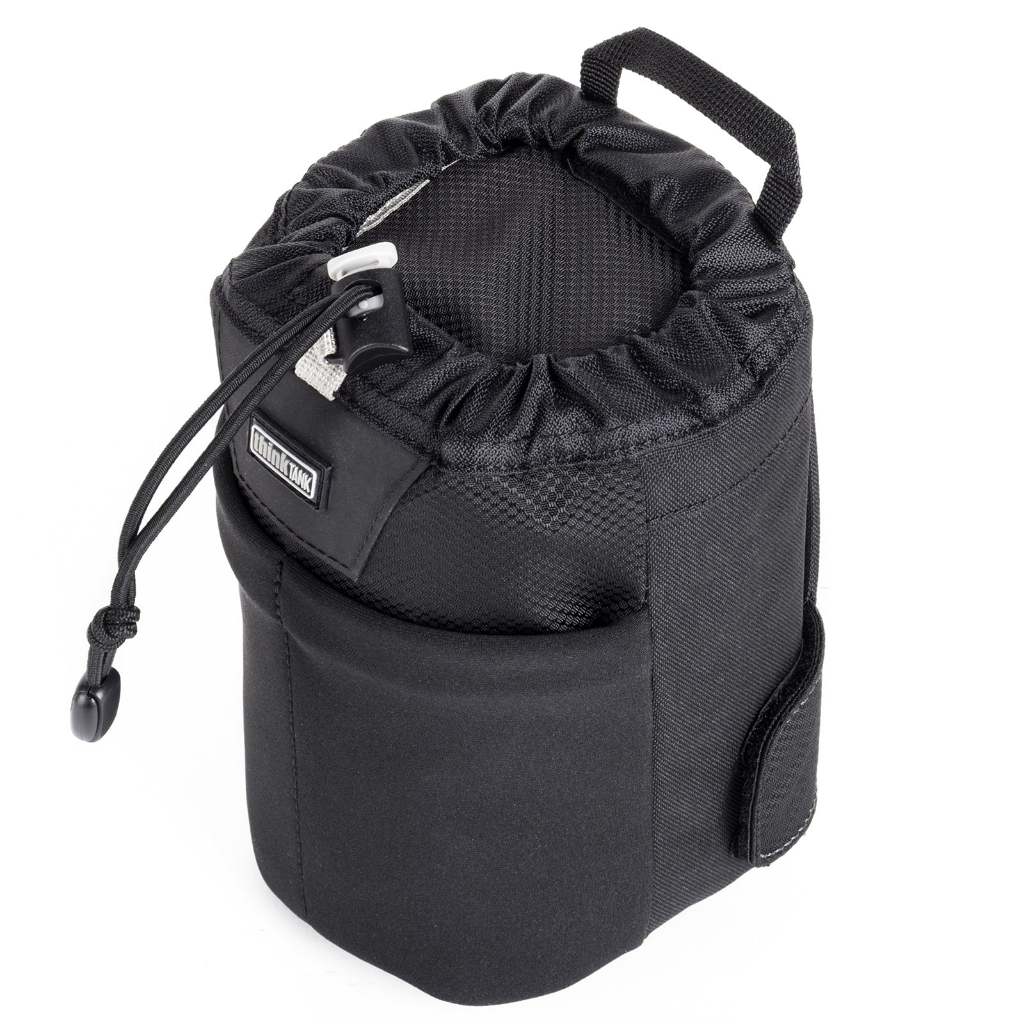 Think Tank Photo Lens Changer 25 V3 Lens pouch For Regular, Small Zoom Lenses Latest! Genuine! Malaysia Seller