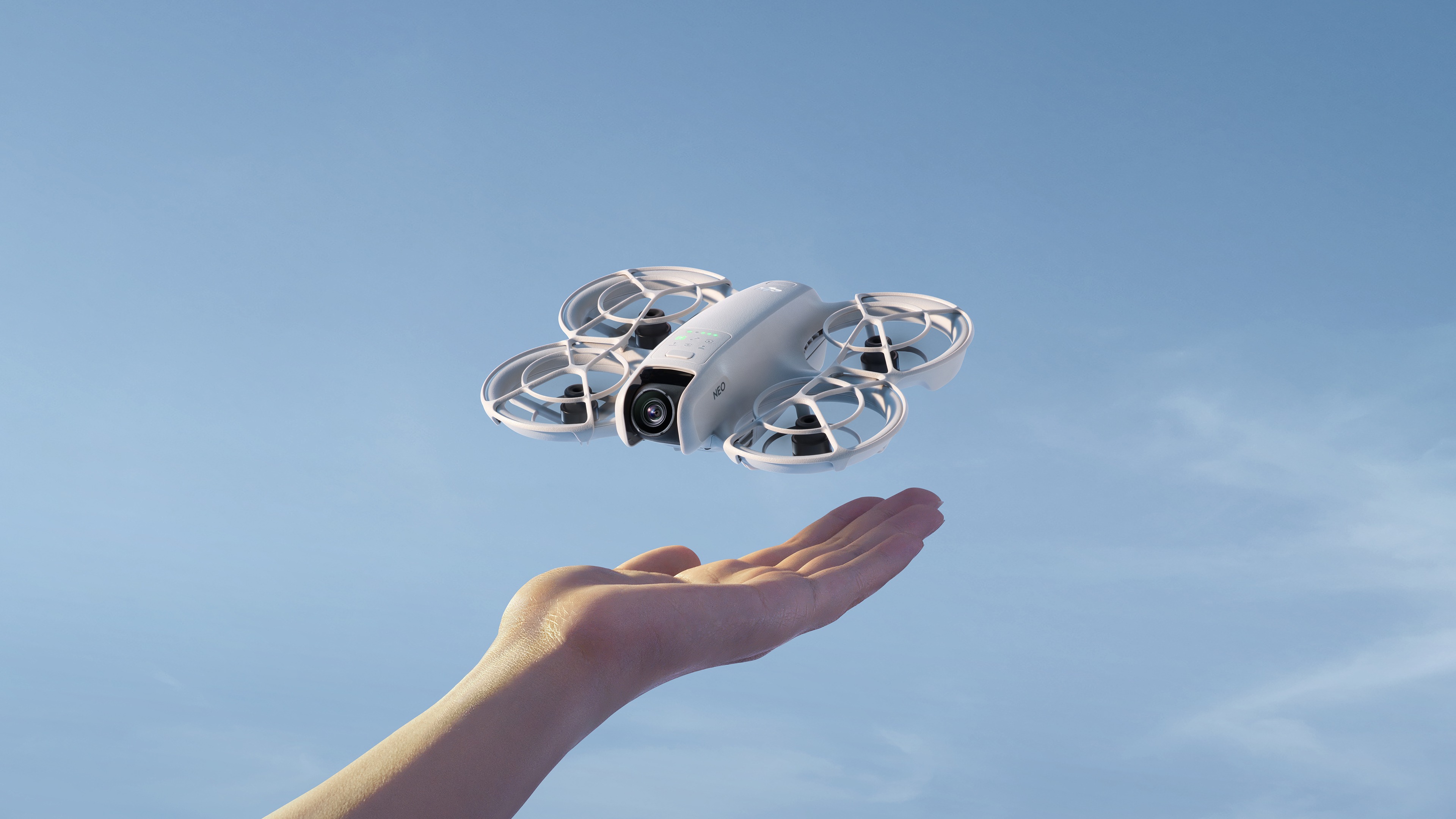 DJI Neo