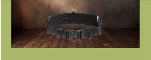 Belts