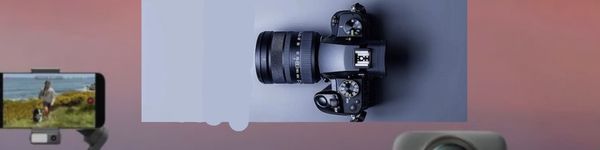 Camera