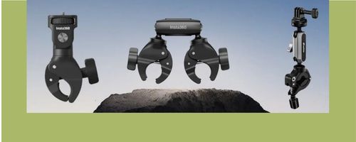 Bike/Motorcycle Accessories