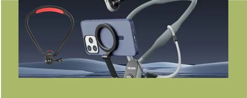 Neck Holder Mount