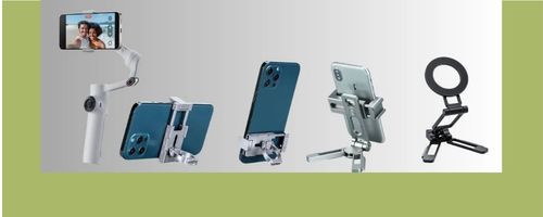 Phone stand
