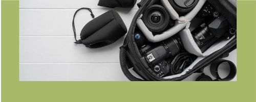 Camera Bag